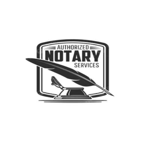 Notary Services